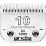 ANDIS EXCEL — машинка для стрижки собак и кошек 65535 EXCEL